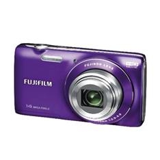 Kit Camara Digital Fujifilm Jz100 Purpura 14 Mp